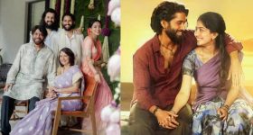 Thandel: అక్కినేని కుటుంబం ఆశలన్నీ తండేల్ పైనే..!