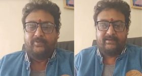 Prudhvi Raj: ఎట్టకేలకు దిగొచ్చిన పృథ్వీరాజ్.. క్షమాపణలు చెబుతూ..!