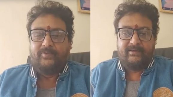 Prudhvi Raj: ఎట్టకేలకు దిగొచ్చిన పృథ్వీరాజ్.. క్షమాపణలు చెబుతూ..!