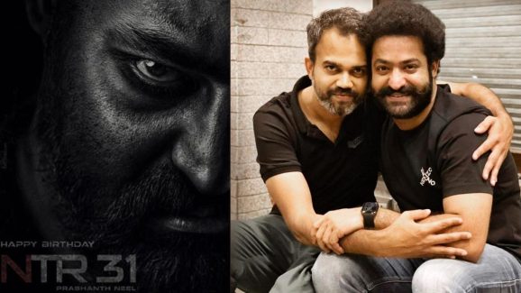 NTR- Prashanth Neel movie Update: ఎన్టీఆర్ మూవీ కోసం రంగంలోకి దిగిన నటీనటులు, టెక్నీషియన్స్ వీళ్లే..!