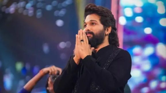 Pushpa 2: చివరి సక్సెస్ మీట్.. షాకింగ్ విషయాలు రివీల్ చేయనున్న అల్లు అర్జున్..!