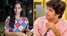 Nikhil: లావణ్య లీక్స్ వీడియోపై తొలిసారి స్పందించిన హీరో.. ఏమన్నారంటే..?
