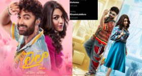 Vishwak Sen Laila: ట్రెండింగ్ లోకి డిజాస్టర్ లైలా.. వైసీపీ ఫ్యాన్స్ దెబ్బ గట్టిగా తగలనుందా..?