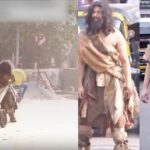 Bollywood: అడవి మనిషిలా మారిన స్టార్ హీరో.. రోడ్లపై పరిగెడుతున్న జనం!