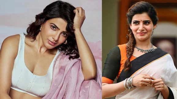 Samantha: “అది బాగుంటేనే జీవిత భాగస్వామి తోడుంటారు”.. వాలెంటైన్స్ డే వేళ సామ్ కామెంట్స్ వైరల్..!