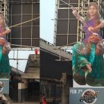 Sai Pallavi: హీరోలను మించిన పాపులారిటీ… అరుదైన ఘనత సొంతం చేసుకున్న సాయి పల్లవి..!
