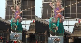 Sai Pallavi: హీరోలను మించిన పాపులారిటీ... అరుదైన ఘనత సొంతం చేసుకున్న సాయి పల్లవి..!