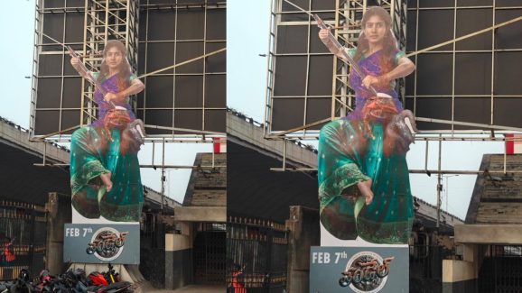 Sai Pallavi: హీరోలను మించిన పాపులారిటీ… అరుదైన ఘనత సొంతం చేసుకున్న సాయి పల్లవి..!