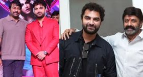 Vishwak Sen : పెద్ద హీరోలతో తిరగడం కాదు… పెద్ద సినిమాలూ చేయాలి..