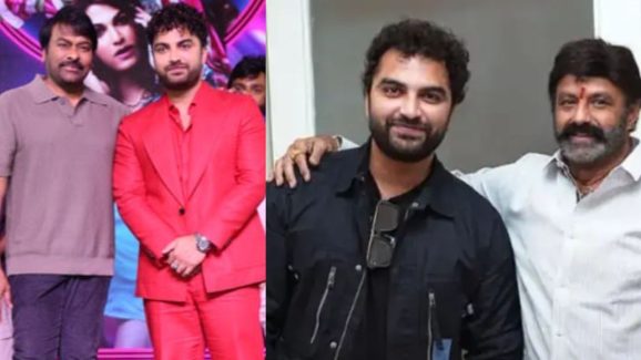 Vishwak Sen : పెద్ద హీరోలతో తిరగడం కాదు… పెద్ద సినిమాలూ చేయాలి..