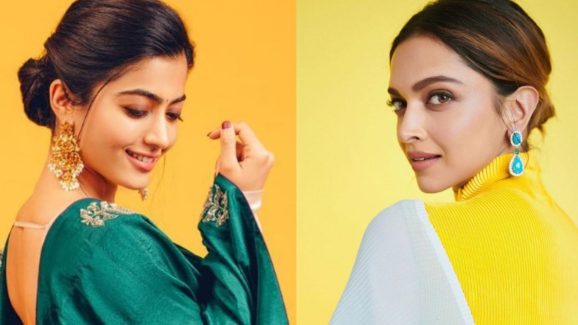 Rashmika – Deepika: దీపికానే మించిపోతున్న నేషనల్ క్రష్.. ఇంత క్రేజ్ ఏంటో.!