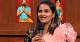 Himaja: అలాంటి అవమానాలు ఎన్నో భరించా.. బిగ్ బాస్ బ్యూటీ ఎమోషనల్ కామెంట్స్..!