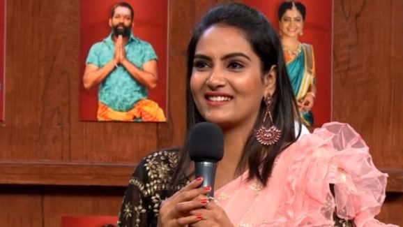 Himaja: అలాంటి అవమానాలు ఎన్నో భరించా.. బిగ్ బాస్ బ్యూటీ ఎమోషనల్ కామెంట్స్..!
