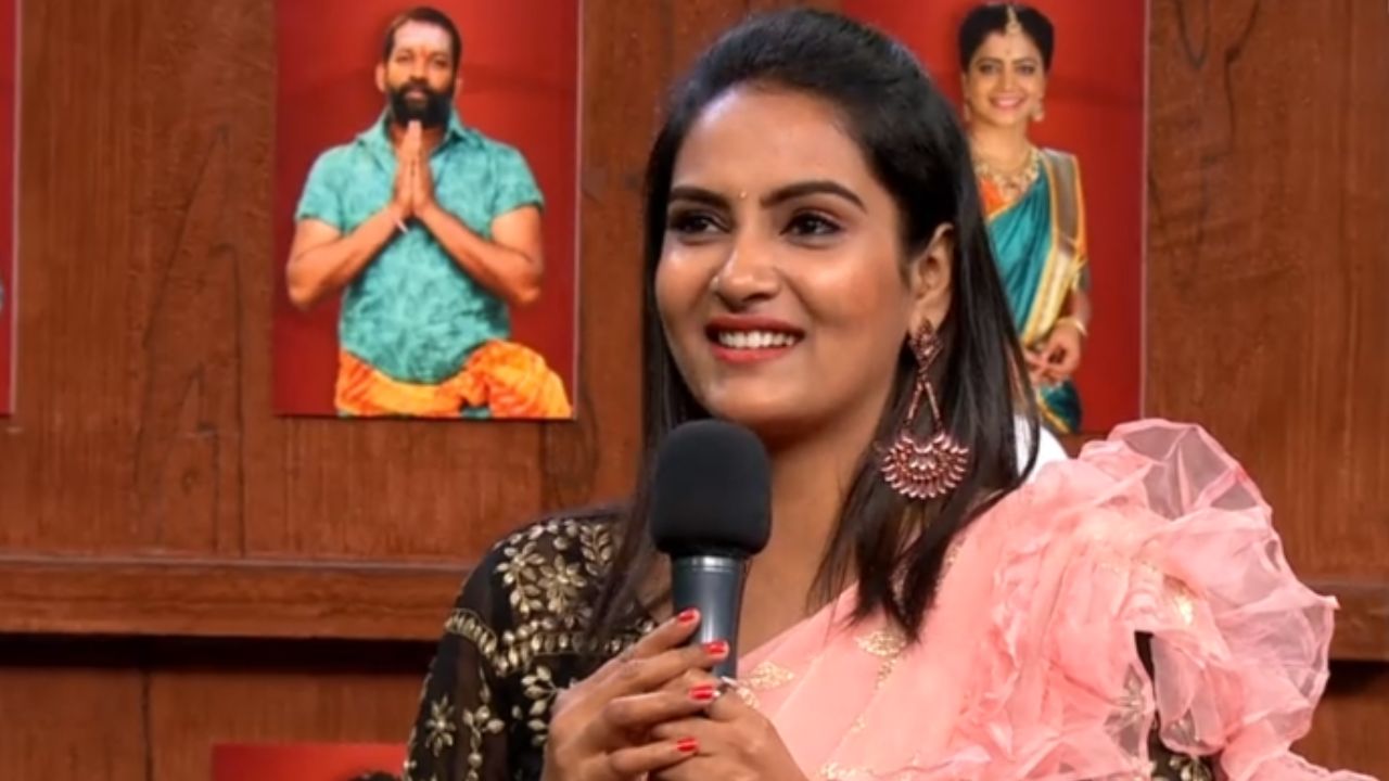 Himaja: అలాంటి అవమానాలు ఎన్నో భరించా.. బిగ్ బాస్ బ్యూటీ ఎమోషనల్ కామెంట్స్..!