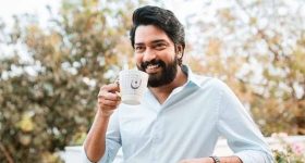 Allari Naresh : అల్లరోడి ఫ్లాష్ బ్యాక్‌లో సోషల్ మీడియా ఇన్ఫ్లుయెన్సర్... ఎవరంటే..?