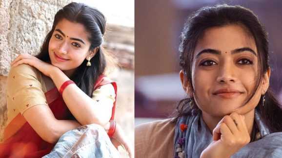 Rashmika Mandanna: పుసుక్కున అంత మాట అనేసిందేంటి.. రష్మిక జర జాగ్రత్త..!