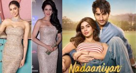 Nadaaniyan OTT Release: ఓటీటీలోకి ఇబ్రహీం అలీ ఖాన్ - ఖుషీ కపూర్ ఫస్ట్ మూవీ.. ఎక్కడంటే?
