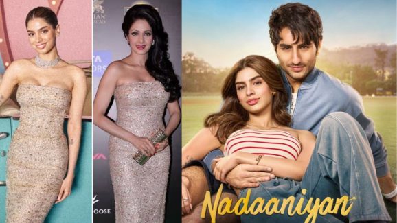 Nadaaniyan OTT Release: ఓటీటీలోకి ఇబ్రహీం అలీ ఖాన్ – ఖుషీ కపూర్ ఫస్ట్ మూవీ.. ఎక్కడంటే?