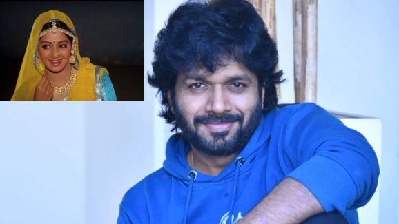 Tollywood director: వచ్చే జన్మలో ఆ హీరోయిన్ గా  పుడుతా..టాలీవుడ్ డైరెక్టర్ హాట్ కామెంట్స్..!