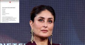 Kareena Kapoor: ఎంతటి వారైనా మెడలు వంచాల్సిందే.. కరీనాకపూర్ షాకింగ్ పోస్ట్ వైరల్..!