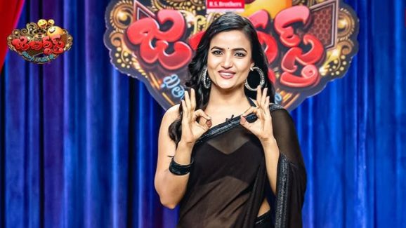 Siri Hanumanth: జబర్దస్త్ నుండి తప్పుకోవడం పై సిరి షాకింగ్ కామెంట్స్.. అర్థం కావడం లేదంటూ..?