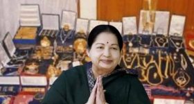 Jayalalitha Assets: ప్రభుత్వానికి జయలలిత ఆస్తులు.. ఏమేమి అప్పగిస్తున్నారో తెలుసా.?
