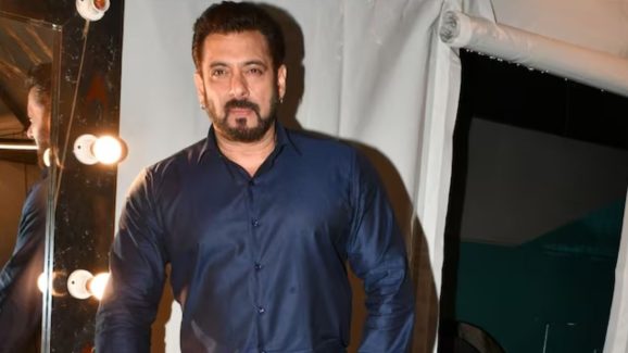 Salman Khan: రోజుకు 2 గంటలే.. సల్మాన్ ఖాన్ తీరుపై ఫ్యాన్స్ ఆందోళన.. అసలేమైందంటే..?