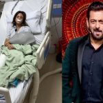 Salman Khan: సల్మాన్ ఖాన్ సోదరి కి యాక్సిడెంట్.. ఇప్పుడు ఎలా ఉందంటే.?