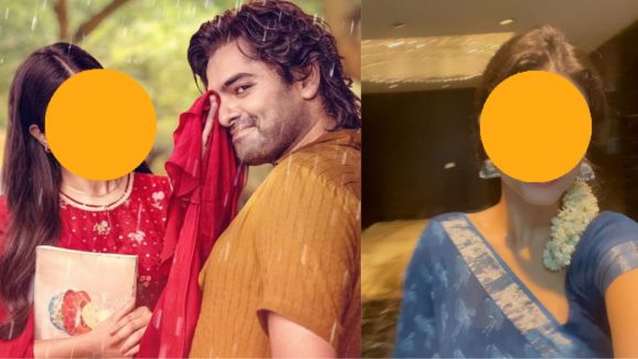 Ram Pothineni: రవితేజ హీరోయిన్ తో రామ్ డేటింగ్.. ఉహించలేదుగా..?