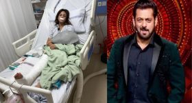Salman Khan: సల్మాన్ ఖాన్ సోదరి కి యాక్సిడెంట్.. ఇప్పుడు ఎలా ఉందంటే.?