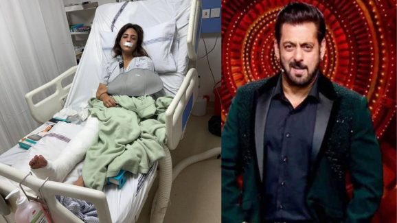 Salman Khan: సల్మాన్ ఖాన్ సోదరి కి యాక్సిడెంట్.. ఇప్పుడు ఎలా ఉందంటే.?