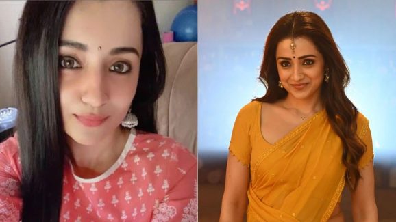 Trisha: అక్కడ సర్జరీ చేయించుకోబోతున్న హిరోయిన్ త్రిష..?