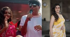 Bobby Chemmanur: హనీ రోజ్ తప్పించుకుంది.. బాబీ వలలో చిక్కిన మోనాలిసా.. పాపం అంటున్న నెటిజెన్స్!