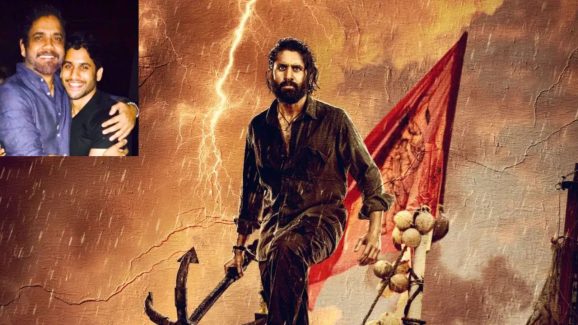 Thandel : తండేల్ సక్సెస్ మీట్‌కి ముహూర్తం ఖరారు.. చీఫ్ గెస్ట్ ఎవరంటే ?