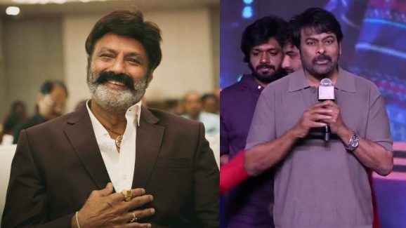 Tollywood: అదే బాలయ్యకు – చిరుకు మధ్య ఉండే తేడా.. అసలేమైందంటే?