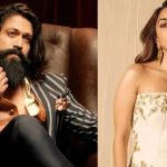 Yash Toxic: యష్ మూవీలో కియారాకు అవమానం.. హీరో అసంతృప్తి..!