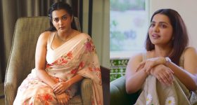 Parvathy thiruvothu: నన్ను టార్గెట్ చేశారు.. హిట్ అయినా ఛాన్స్ ఇవ్వకపోవడానికి కారణం అదే..?