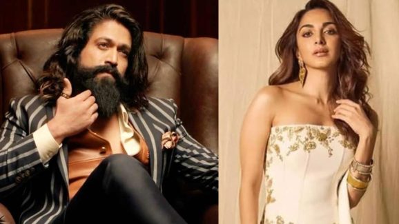 Yash Toxic: యష్ మూవీలో కియారాకు అవమానం.. హీరో అసంతృప్తి..!