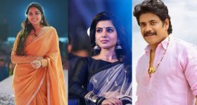 Actress Divi: సమంత వల్లే అదంతా.. నాగ్ ఉండుంటే ఆ పరిస్థితి వేరు.. దివి కామెంట్స్..!