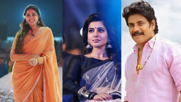 Actress Divi: సమంత వల్లే అదంతా.. నాగ్ ఉండుంటే ఆ పరిస్థితి వేరు.. దివి కామెంట్స్..!
