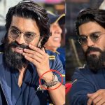 Ram Charan: స్పెషల్ అట్రాక్షన్ గా నిలిచిన చెర్రీ వాచ్.. ధర కూడా ప్రత్యేకమేనండోయ్..!