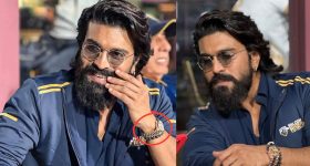 Ram Charan: స్పెషల్ అట్రాక్షన్ గా నిలిచిన చెర్రీ వాచ్.. ధర కూడా ప్రత్యేకమేనండోయ్..!