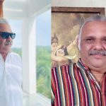 Ajith Vijayan: ఇండస్ట్రీలో విషాదం.. ప్రముఖ మలయాళ నటుడు కన్నుమూత..!