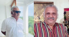 Ajith Vijayan: ఇండస్ట్రీలో విషాదం.. ప్రముఖ మలయాళ నటుడు కన్నుమూత..!
