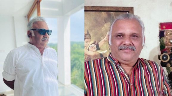 Ajith Vijayan: ఇండస్ట్రీలో విషాదం.. ప్రముఖ మలయాళ నటుడు కన్నుమూత..!