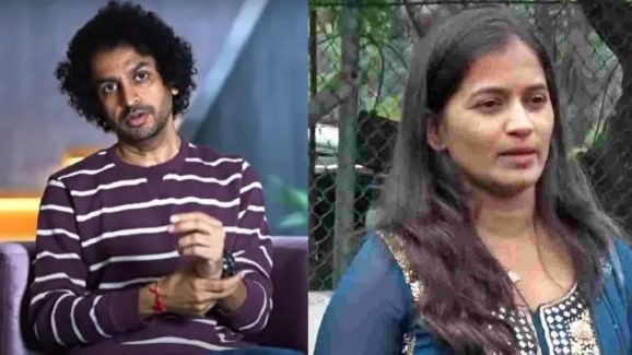 Shekhar Basha: లావణ్యకు డ్రగ్స్ టెస్ట్ చేసే ధైర్యం ఉందా.. మస్తాన్ కేస్ పై శేఖర్ బాషా కామెంట్స్..!