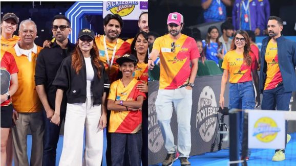 Samantha: అతడితో డేటింగ్ లో ఉన్న సమంత.. ఇదిగో ప్రూఫ్ అంటూ..!