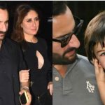 Saif AliKhan: తైమూర్ మాటలకు సైఫ్ ఎమోషనల్.. ఏం జరిగిందంటే?
