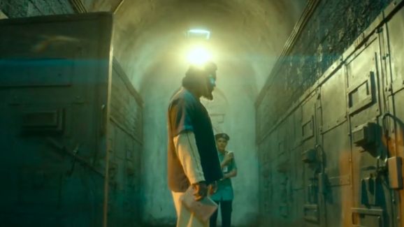 Sardar 2 First look Loading: ఉత్కంఠ రేకెత్తిస్తున్న సర్దార్ 2 ఫస్ట్ లుక్.. లోడింగ్ అంటూ రిలీజ్..!