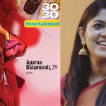 Forbes India 30 Under 30: ఫోర్బ్స్ జాబితాలో ఊహించని పేరు.. సమంత, సాయి పల్లవిని కూడా వెనక్కి నెట్టి..